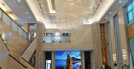 長沙新頤美醫(yī)療美容門診部_醫(yī)院部分環(huán)境