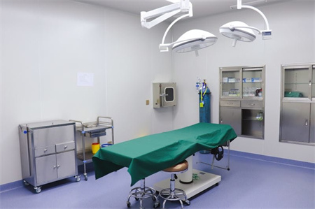 長沙新健康醫(yī)療美容門診部