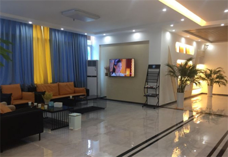 保定珍潤醫(yī)療美容門診部