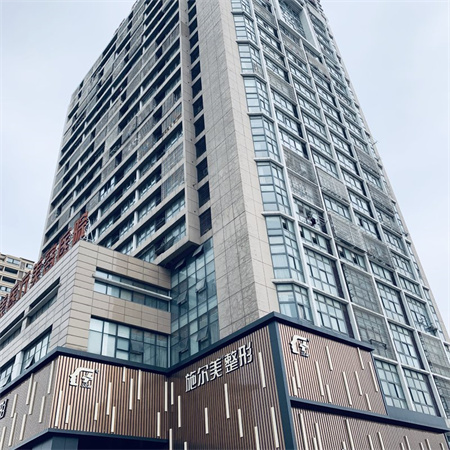 常州施爾美整形美容醫(yī)院