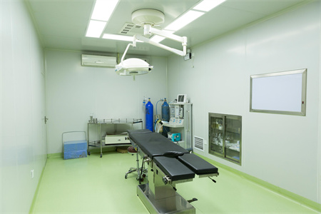 亳州締美醫(yī)療整形美容診所_手術(shù)室