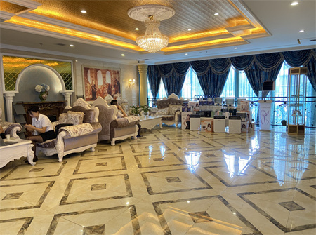 成都達(dá)芬奇醫(yī)療美容門診部