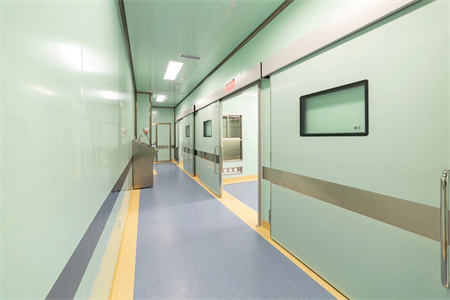 成都新麗美醫(yī)療美容醫(yī)院_手術(shù)室