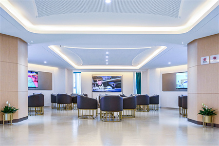 成都團(tuán)圓（原博愛）口腔醫(yī)院