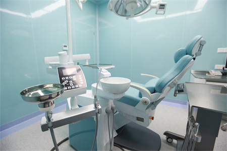 貴陽柏德口腔門診部