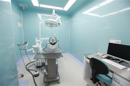 貴陽柏德口腔門診部