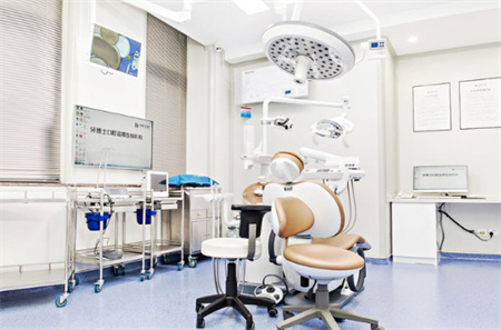 杭州誠適口腔門診部