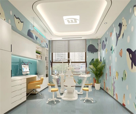 合肥美奧口腔門診部