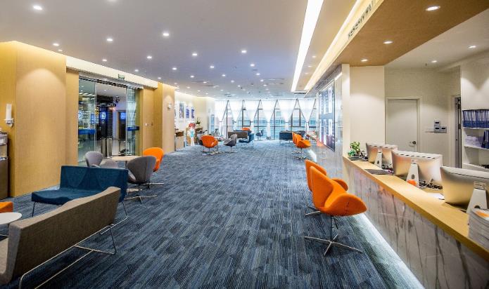 昆明藍(lán)橙口腔醫(yī)院