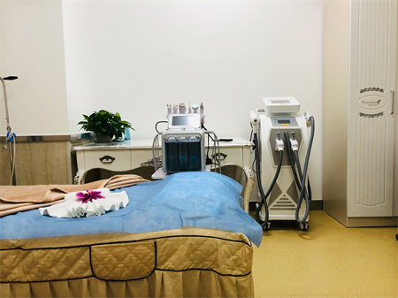 開(kāi)封譽(yù)美醫(yī)療美容診所