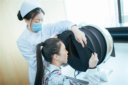 青島艾菲醫(yī)療美容門診部