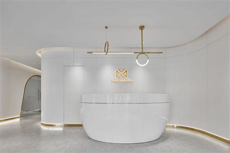 沈陽億美醫(yī)療美容診所