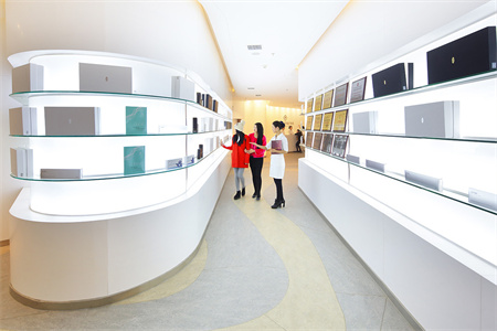 十堰安琪兒醫(yī)學(xué)美容門診部