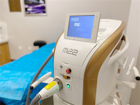 沈陽(yáng)創(chuàng)美薈醫(yī)療美容門(mén)診部