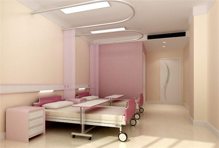 沈陽百嘉麗醫(yī)療美容醫(yī)院_病房