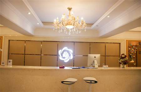 遂寧陽光醫(yī)療美容醫(yī)院