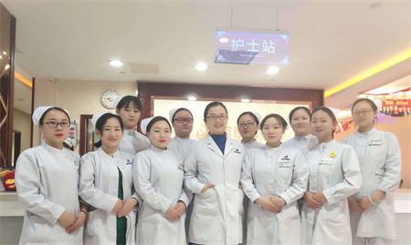 太原麗都植發(fā)科室 太原麗都植發(fā)科室