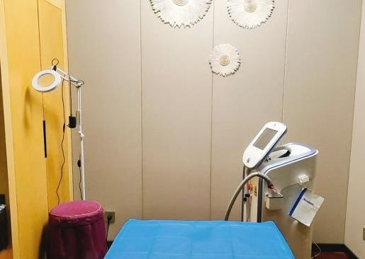 溫嶺芘麗芙醫(yī)療美容醫(yī)院