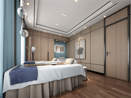 濰坊天宏醫(yī)療美容門(mén)診部_護(hù)理室