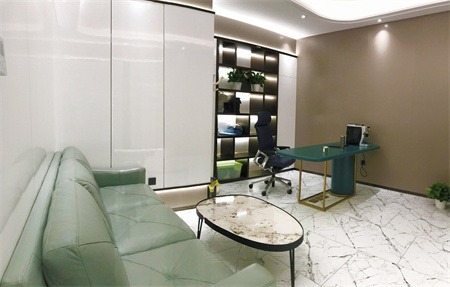 湘潭陽光醫(yī)療美容門診部