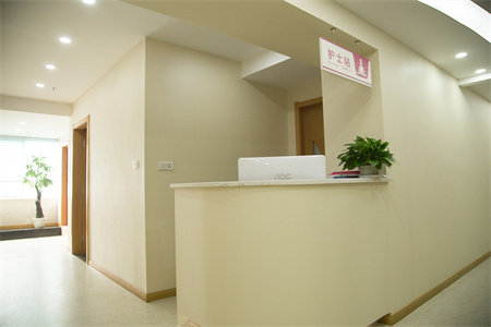 湘潭陽光醫(yī)療美容門診部