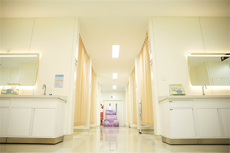 西安國際醫(yī)學中心醫(yī)院