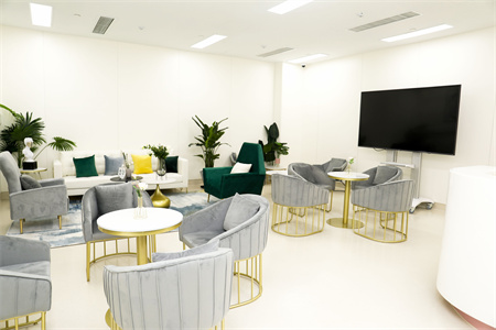 湘潭陽光醫(yī)療美容門診部