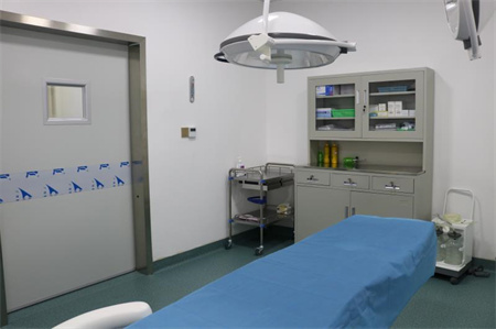 宜賓天使之翼整形美容醫(yī)院_手術(shù)室