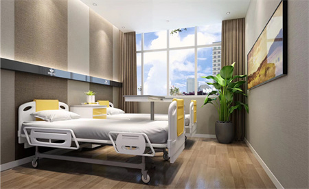 徐州懿薇萊(薇萊美)整形醫(yī)院_病房