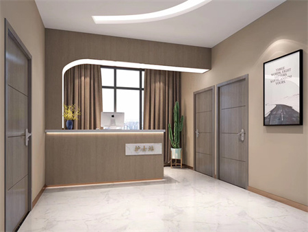 長(zhǎng)春匠公醫(yī)療美容門(mén)診部