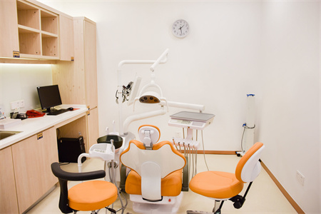 重慶維樂口腔醫(yī)院