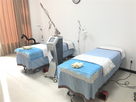 遵義熙爾曼醫(yī)療美容門診部