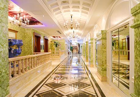 長沙芯美昕醫(yī)療美容門診部