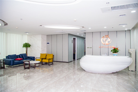 長沙欣顏醫(yī)療美容門診部