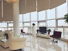 長沙時光醫(yī)療美容醫(yī)院_休息區(qū)