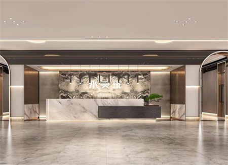 長(zhǎng)沙水靈瓏醫(yī)療美容門診部