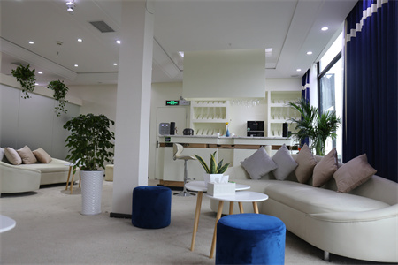 長沙青和醫(yī)療美容診所