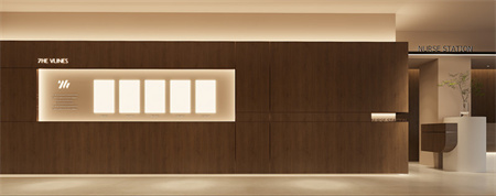 長沙沐顏醫(yī)療美容門診部