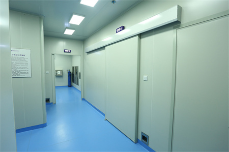 長沙臉秀醫(yī)療美容門診部_手術室