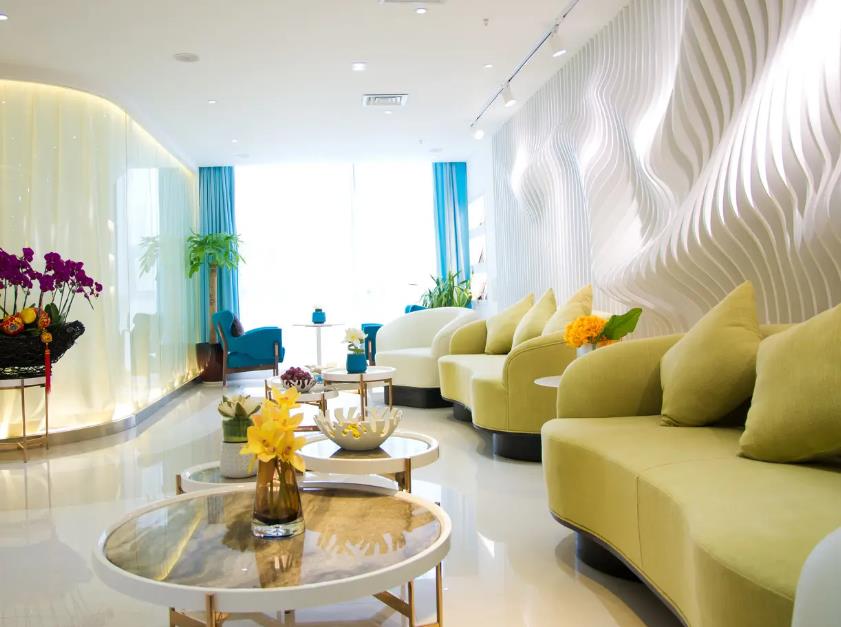 長(zhǎng)沙麗莎醫(yī)學(xué)美容門診部