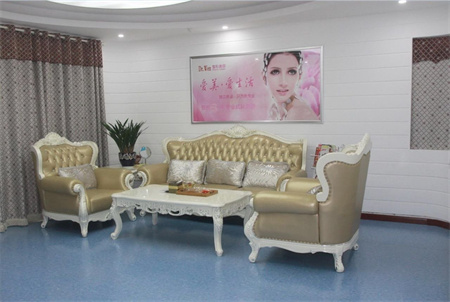 長沙臉秀醫(yī)療美容門診部