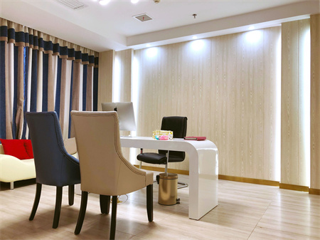 長(zhǎng)沙凱萊醫(yī)療美容門(mén)診部