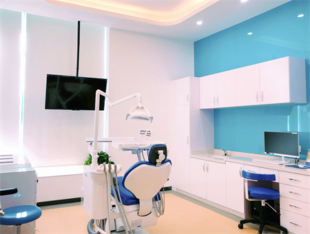 長沙齒邦口腔門診部