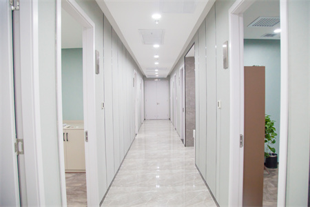 長沙國顏醫(yī)療美容門診部