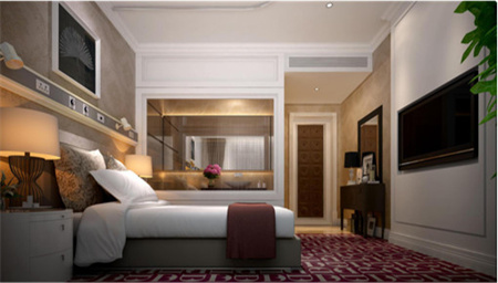 長(zhǎng)沙叢美醫(yī)療美容門(mén)診部_病房