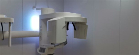 長沙辰睦口腔門診部_牙齒ct