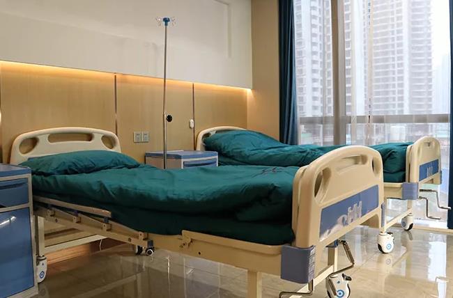 長沙安鉑麗醫(yī)療美容門診部