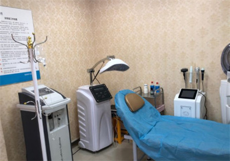 長(zhǎng)沙碧蓮盛植發(fā)醫(yī)院