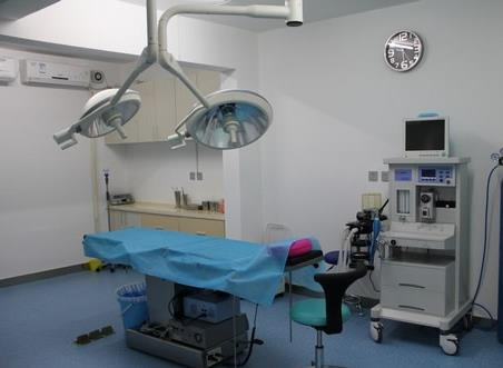 長(zhǎng)春正韓醫(yī)療美容醫(yī)院_手術(shù)室