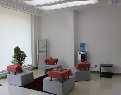 長(zhǎng)春正韓醫(yī)療美容醫(yī)院_休息室